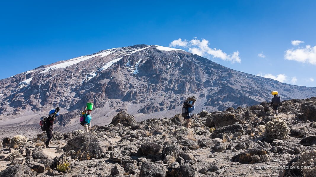 Kilimanjaro 0907 pp