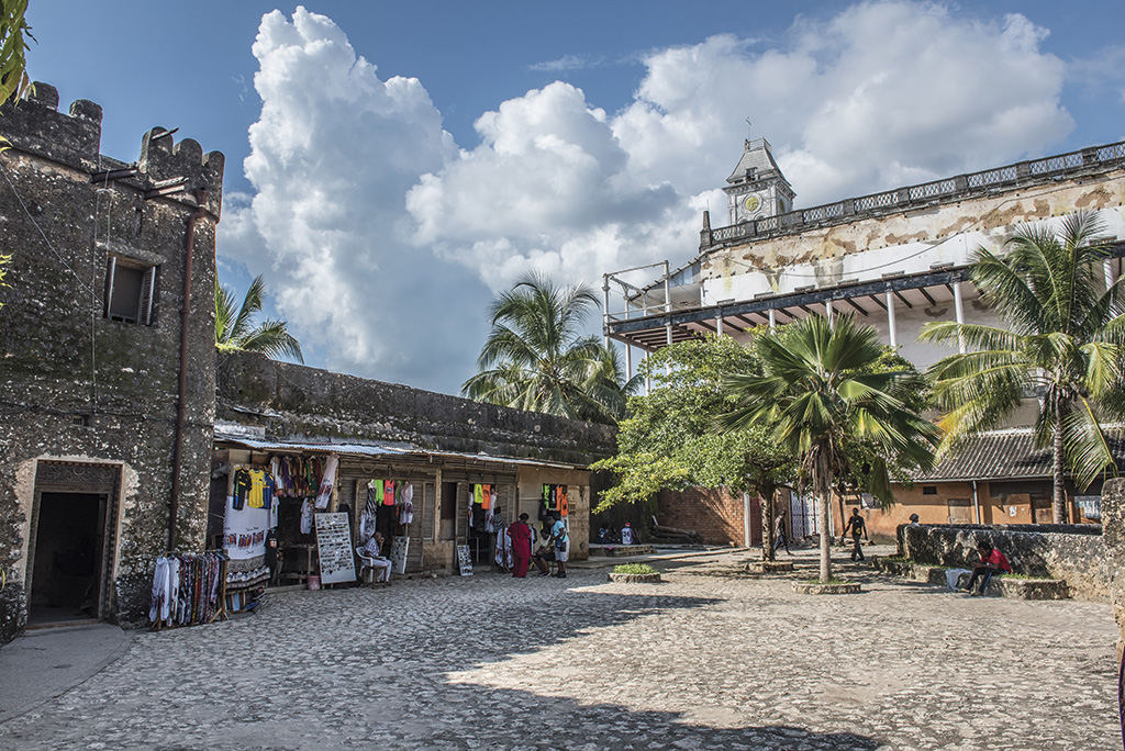Zanzibar 0100 1